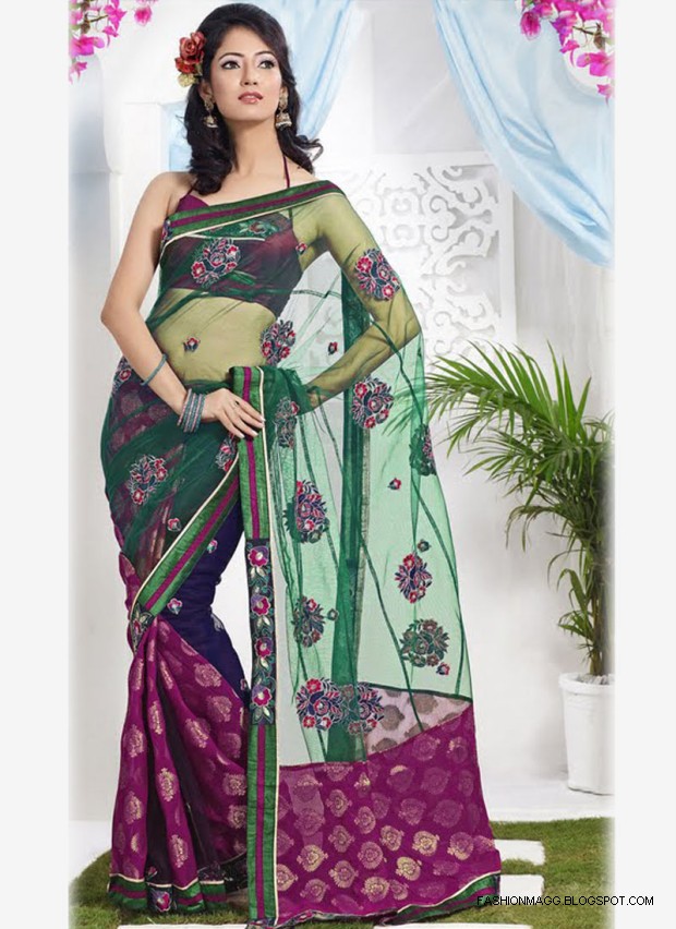 saree-design-for-summer-collestion-2012-3