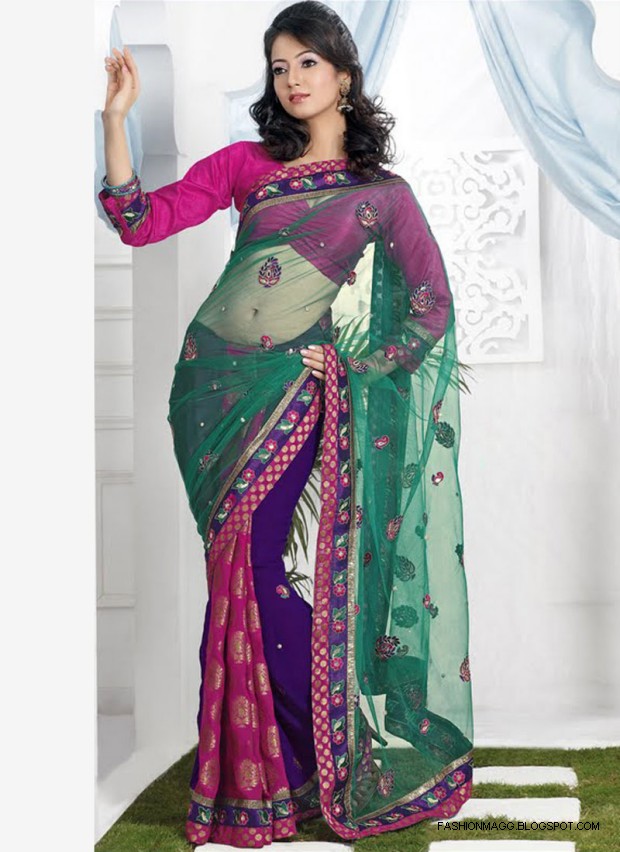 saree-design-for-summer-collestion-2012-4