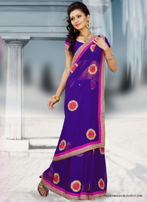 saree-design-for-summer-collestion-2012-5