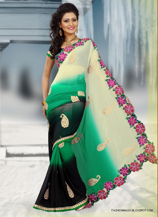 saree-design-for-summer-collestion-2012-6