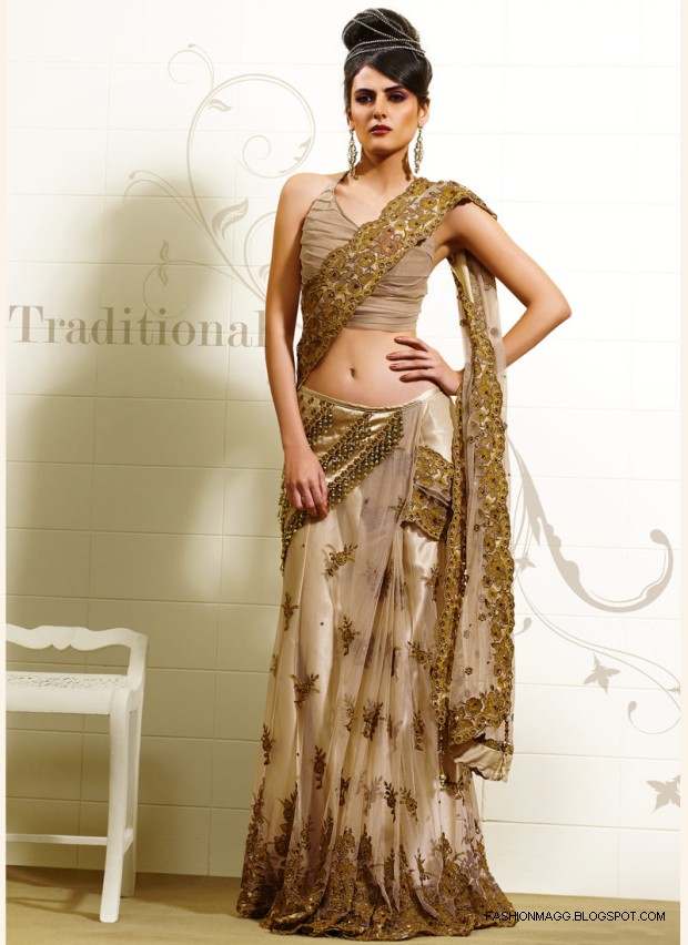 saree-design-for-summer-collestion-2012-