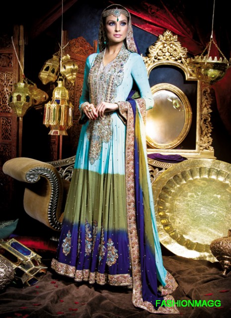 Indian-Pakistani-Bridal-Dresses--Bridal-Dresses-By-Gul,s-Style-2012-2013-3