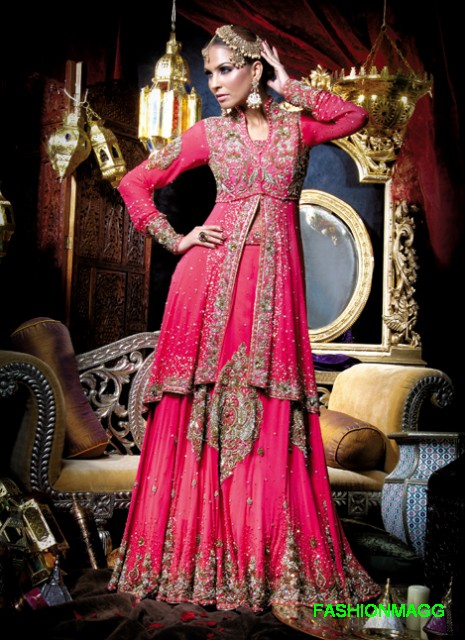 Indian-Pakistani-Bridal-Dresses--Bridal-Dresses-By-Gul,s-Style-2012-2013-5