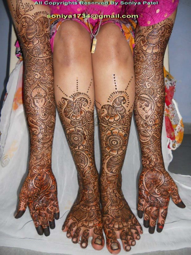 Indian-Pakistani-Mehndi-Design-for-Hands-and-Feet-Eid-Mehndi-Designs-1