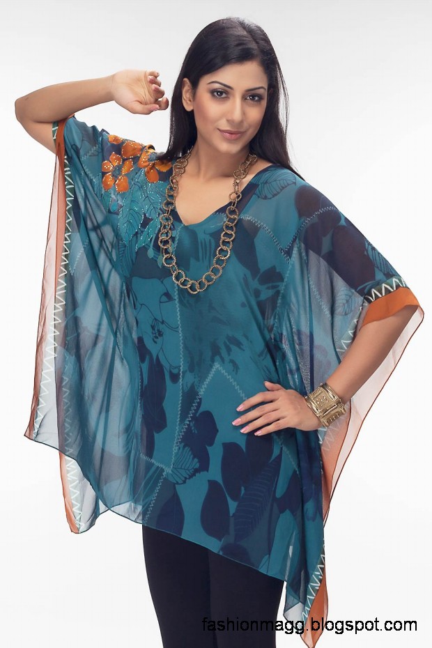 Indian-Kurti-New-Collection-2012-2013-Ladies-Womens-Kurta-Designs-5