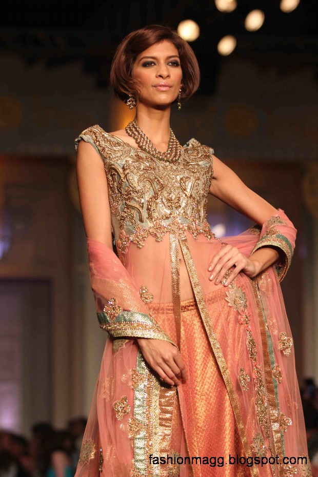 Indian-Pakistani-Bridal-Wedding-Dresses-2012-13-Bridal-Saree-Lehenga-Gharara-Dress-8