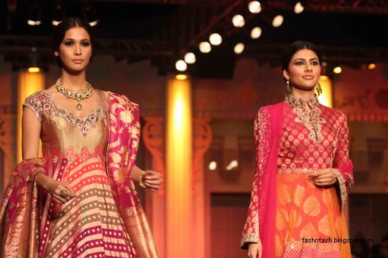 Indian-Pakistani-Bridal-Wedding-Dresses-Bridal-Saree-Lehenga-Gharara-Dress-7