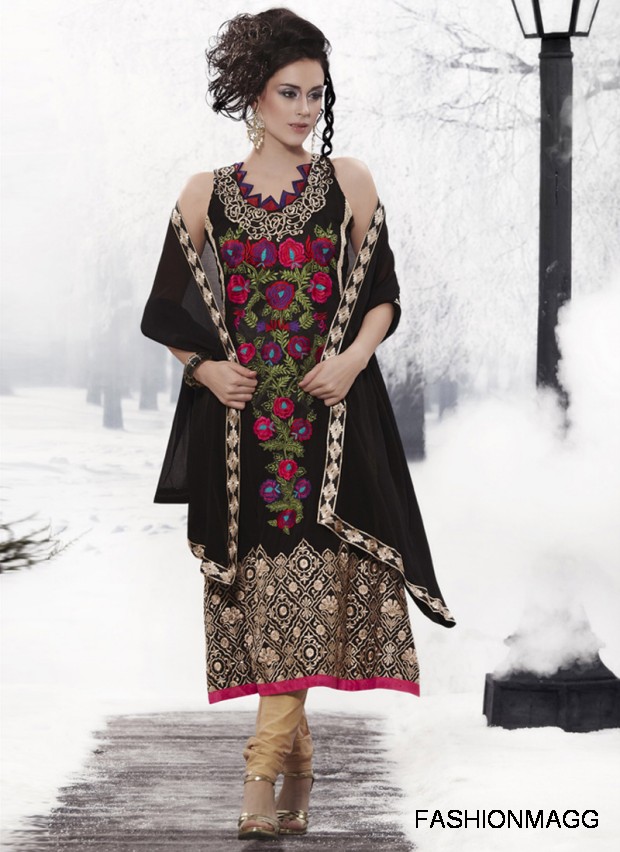 Pakistani-Indian-Salwar-Kameez-2012-13-Pakistani-Dress-by-Indian-Designers-5