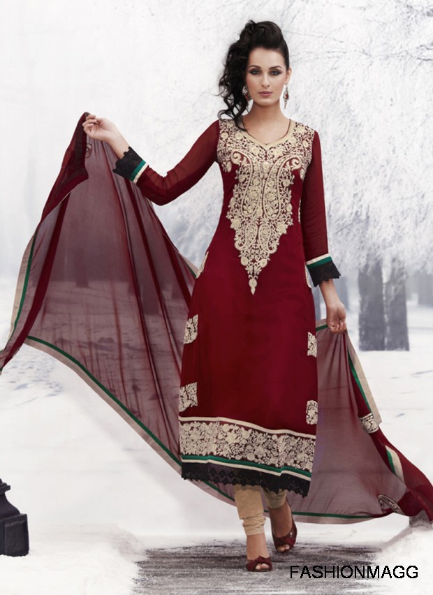 Pakistani-Indian-Salwar-Kameez-2012-13-Pakistani-Dress-by-Indian-Designers-1