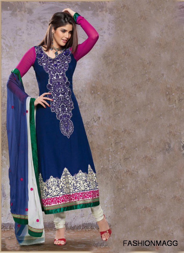 Pakistani-Indian-Salwar-Kameez-2012-13-Pakistani-Dress-by-Indian-Designers-3