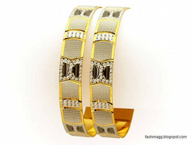 gold-bracelets-bangles-design-pics-gold-diamond-bangles-design-pictures-gold-bridal-valima-indian-pakistani-bangles-2
