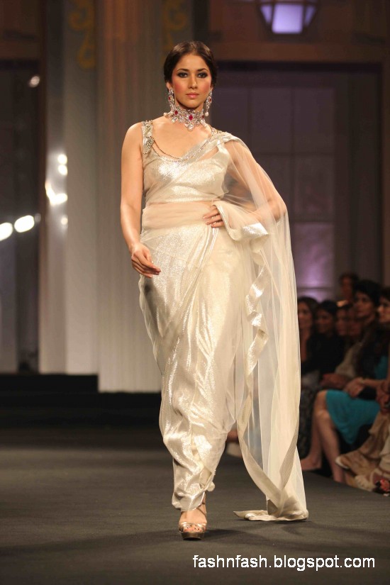 Indian-Pakistani-Bridal-Wedding-Dresses-2012-13-Bridal-Saree-Lehenga-Gharara-Dress-15