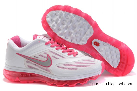 Nike-Shoes-Air-Max-Womens-Girls-Lady-Unique-Sports-Shoes-Designs-1
