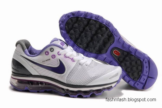 Nike-Shoes-Air-Max-Womens-Girls-Lady-Unique-Sports-Shoes-Designs-4