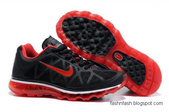 Nike-Shoes-Air-Max-Womens-Girls-Lady-Unique-Sports-Shoes-Designs-5