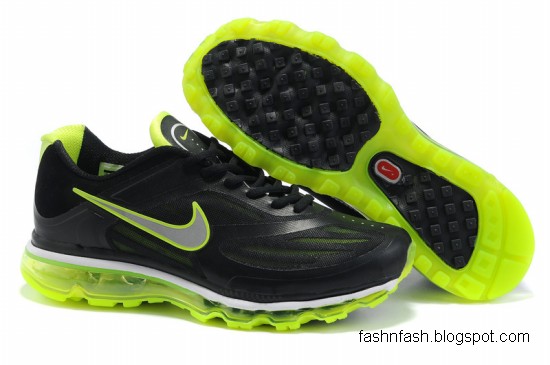 Nike-Shoes-Air-Max-Womens-Girls-Lady-Unique-Sports-Shoes-Designs-7