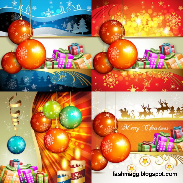 Christmas-Greeting-Cards-Designs-Pictures-Photos-Christmas-Cards-Tree-Lights-Images-14