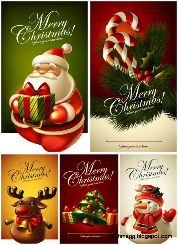 Christmas-Greeting-Cards-Designs-Pictures-Photos-Christmas-Cards-Tree-Lights-Images-5