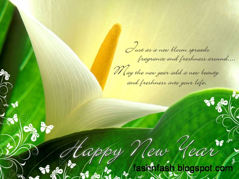 Happy New Year Greeting Cards Pics-Images-New Year E-Cards Best Wishes Photos-Wallpapers5
