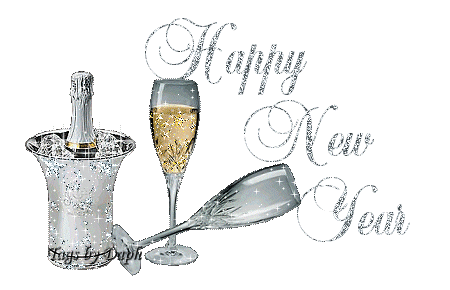 New Year Animated Greeting E Cards Pics-Images-New Year E-Cards Photos-Wallpapers2