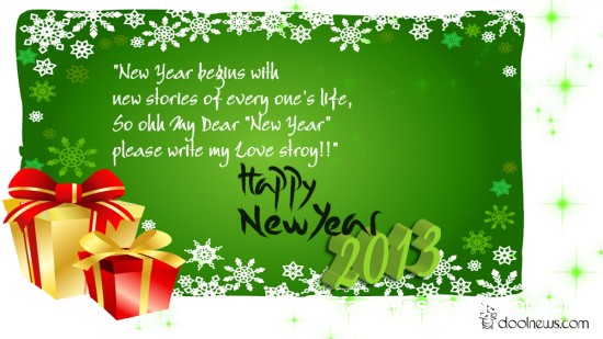 New Year Greeting Cards 2013 Pictures-Images-New Year Cards Quotes-Eve-Photos-Wallpapers2