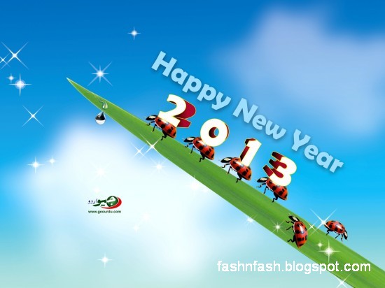 New Year Greeting Cards 2013 Pictures-Images-New Year Cards Quotes-Eve-Photos-Wallpapers8
