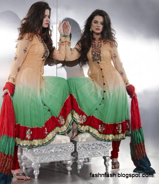 Indian-Anarkali-Umbrella-Frocks-Anarkali-Fancy-Winter-Frock-New-Latest-Fashion-Clothes-Dress-
