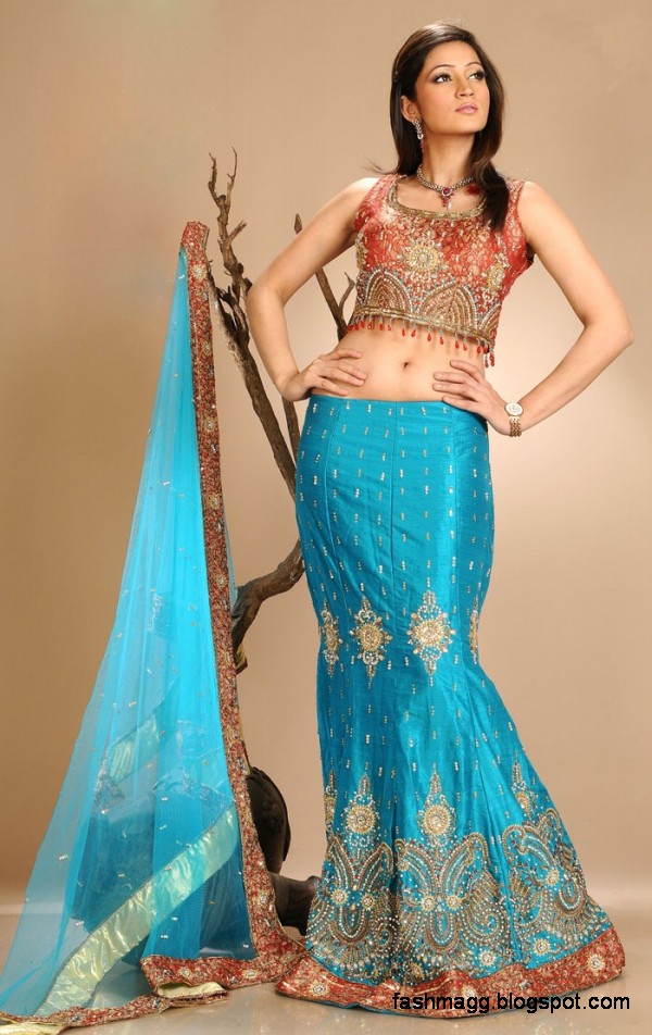 Indian-Bridal-Wedding-Lehengaa-Embroidered-Beautifu-Lehangaa-New-Collestion-11