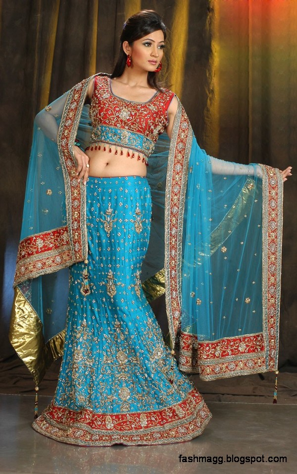 Indian-Bridal-Wedding-Lehengaa-Embroidered-Beautifu-Lehangaa-New-Collestion-3