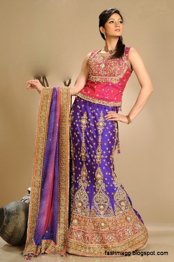 Indian-Bridal-Wedding-Lehengaa-Embroidered-Beautifu-Lehangaa-New-Collestion-7
