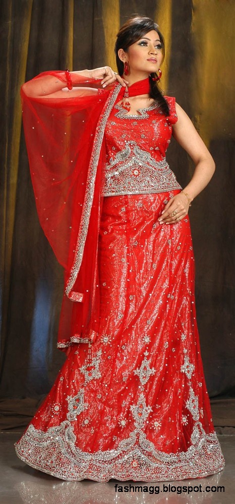 Indian-Bridal-Wedding-Lehengaa-Embroidered-Beautifu-Lehangaa-New-Collestion-9