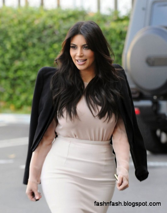 Kim-Kardashian-Out-and-About-in-Los-Angeles-Pictures-Photoshoot-