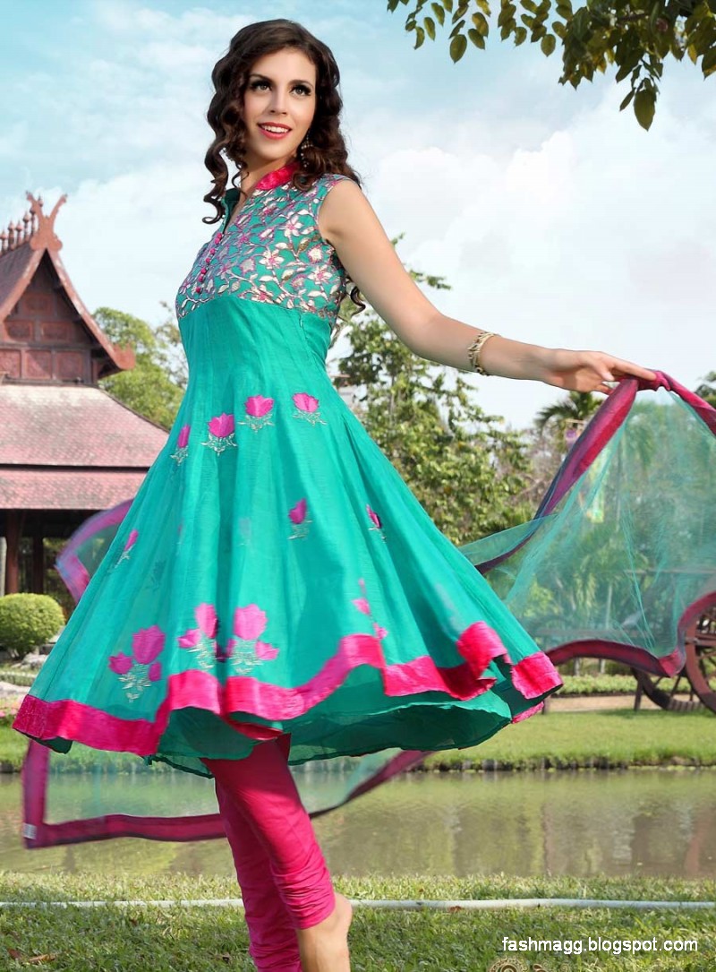 Anarkali-Umbrella-Frocks-Anarkali-Fancy-Frock-New-Latest-Indian-Fashion-Suits-Dresses-