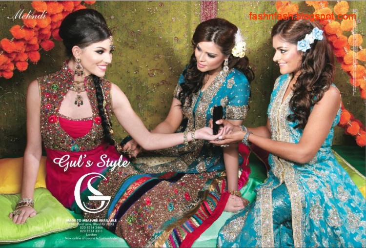 Gul-Style,s-Bridal-Dresses-Collection-Indian-Bridal-Wedding-Dress-for-Brides-1