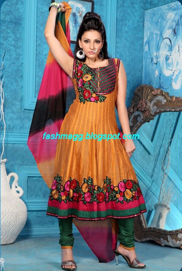 Shalwar-Kameez-Design-Glamorous-Indian-Churidar-Salwar-Kamiz-Latest-Dress-Clothes-7