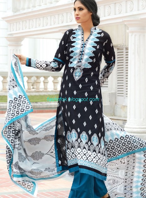 Al-Karam-Textile-Summer-Spring-Lawn-Collection-2013-14-Indian-Pakistani-New-Fashionable-Clothes-1