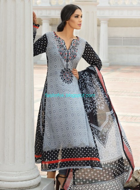 Al-Karam-Textile-Summer-Spring-Lawn-Collection-2013-14-Indian-Pakistani-New-Fashionable-Clothes-11