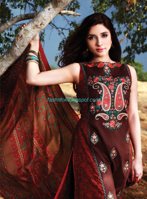 Al-Karam-Textile-Summer-Spring-Lawn-Collection-2013-14-Indian-Pakistani-New-Fashionable-Clothes-13