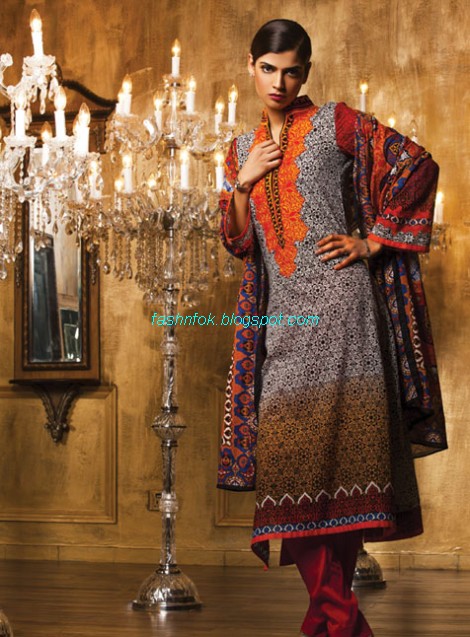 Al-Karam-Textile-Summer-Spring-Lawn-Collection-2013-14-Indian-Pakistani-New-Fashionable-Clothes-3