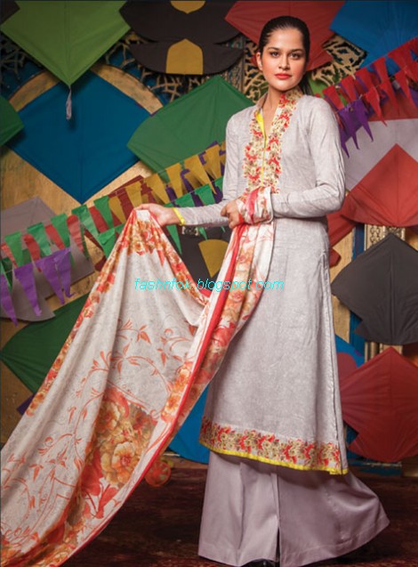 Al-Karam-Textile-Summer-Spring-Lawn-Collection-2013-14-Indian-Pakistani-New-Fashionable-Clothes-8
