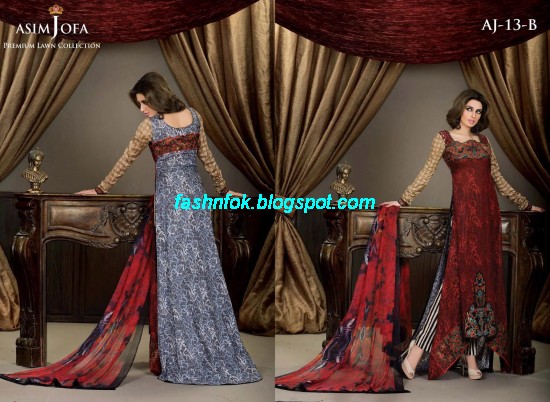 Asim-Jofa-Amazing-Printed-Premium-Lawn-Collection-2013-New-Fashionable-Clothes-Designs-5