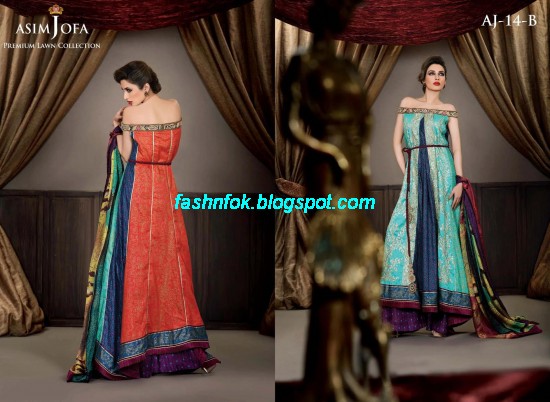Asim-Jofa-Amazing-Printed-Premium-Lawn-Collection-2013-New-Fashionable-Clothes-Designs-6