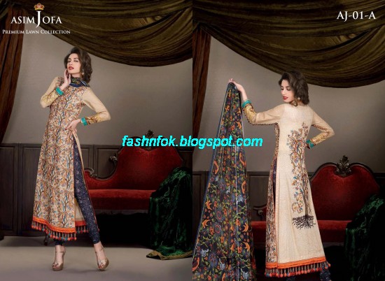 Asim-Jofa-Amazing-Printed-Premium-Lawn-Collection-2013-New-Fashionable-Clothes-Designs-9