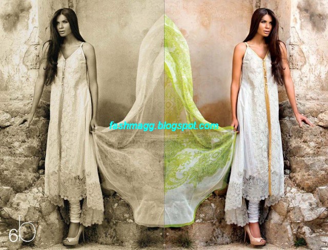 Sana-Safinaz-Lawn-Spring-Summer-Collection-2013-New-Fashinable-Clothes-Dress-Designs-5
