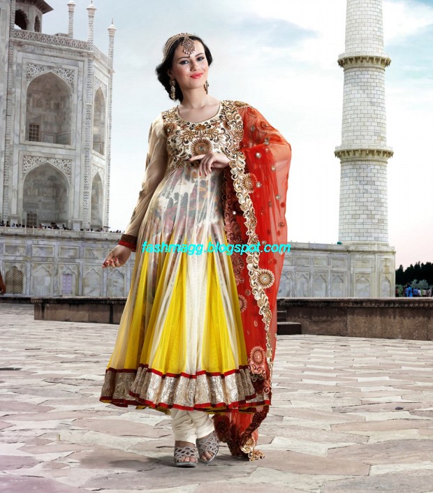 Anarkali-Umbrella-New-Latest-Frocks-2013-Anarkali-Churida-Salwar-Kamiz-Fashionable-Clothes-1