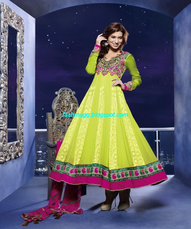 Anarkali-Umbrella-New-Latest-Frocks-2013-Anarkali-Churida-Salwar-Kamiz-Fashionable-Clothes-4