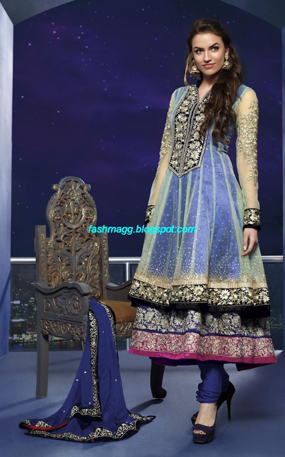 Anarkali-Umbrella-New-Latest-Frocks-2013-Anarkali-Churida-Salwar-Kamiz-Fashionable-Clothes-8