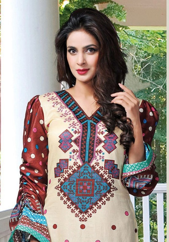 Dawood-Textile-Classic-Lawn-Collection-2013-New-Latest-Fashionable-Clothes-Dresses-15