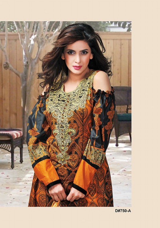Dawood-Textile-Classic-Lawn-Collection-2013-New-Latest-Fashionable-Clothes-Dresses-23