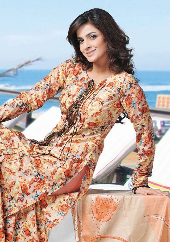 Dawood-Textile-Classic-Lawn-Collection-2013-New-Latest-Fashionable-Clothes-Dresses-5